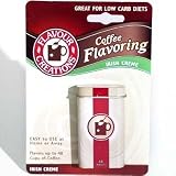 4 pack Irish Crème Flavor