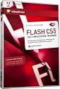 Flash CS5 Grundlagen - 10 Stunden Video-Training - Alle Werkzeuge und Funktionen, Workshops zum Mitmachen und interaktive Werkzeugpalette