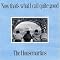 The best 25 albums in the world, ever