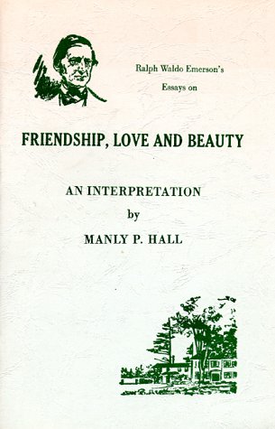 friendship love and beauty an interpretation