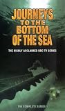 Review Dd Home Entertainment  / Journeys To The Bottom Of The Sea