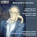 Alexander Lokshin: Symphony No. 4; Three Scenes from Goethe's Faust