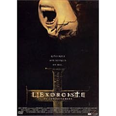 L'Exorciste : au commencement