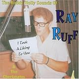 The Buddy Holly Sound of Ray Ruff