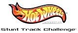 hot wheels stunt track challenge (gameboy advance game)