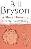 A Short History of Nearly Everything