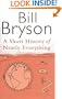Short History of Nearly Everything