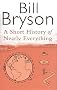 A Short History of Nearly Everything