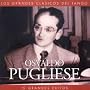 Los Grandes Clasicos Del Tango