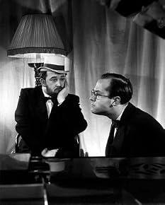 Image of Flanders & Swann