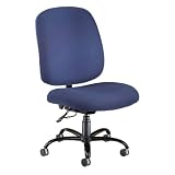 Big  Tall Chair-Wine