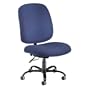 Big & Tall Chair-Wine