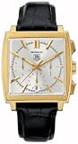 TAG Heuer Mens Monaco CW5140.FC8144 Watch