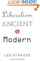 Liberalism Ancient and Modern