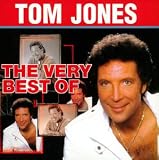 Best of,the Very - Tom Jones