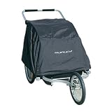 Burley Design Bicycle Trailer Storage Cover by Burley Design