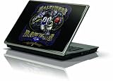 Skinit Protective Skin (Fits Latest Generic 10" Laptop/Netbook/Notebook); Illustrated Baltimore Ravens Running Back