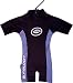 Zunblock Kinder Sonnenschutzkleidung Sunsuit College
