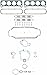 Fel-Pro FS 8540 PT Full Gasket Set