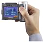Sony DCRIP7BT MicroMV Digital Camcorder w/ 2.5" Hybrid LCD, 8MB Memory Stick, MPEG Movie, & Network Capability
