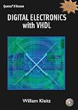 Digital Electronics with VHDL: Quartus II Version