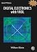 Digital Electronics with VHDL: Quartus II Version