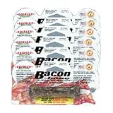 Nylabone Edibles Bacon Bone (Regular 4.5'' - 6-pack)
