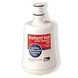 Insinkerator Replacement Filter Two Pack F-201R None Insinkerator Replacement Filter Two Pack F-201R None