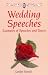 Wedding Speeches by Gordon Stretch