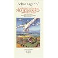 Le merveilleux voyage de Nils Holgersson � travers la Su�de
