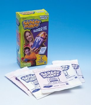 Childrens Toyshop  Toys : Shaker Maker Refill Pack