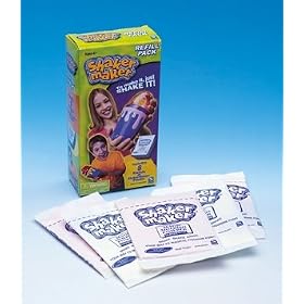 Shaker Maker Refill Pack