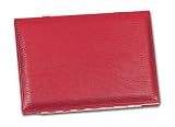 Henckels Twinox Manicure Set Great- 9 Pieces- Nail Scissors- Cuticle Scissors- Tweezers- Cuticle Nippers- Nn- F- 3Xi Red