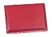 Kitchen & Housewares : Henckels Twinox Manicure Set Great- 9 Pieces- Nail Scissors- Cuticle Scissors- Tweezers- Cuticle Nippers- Nn- F- 3Xi Red
