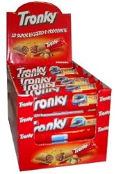 Kinder Tronky CASE 18gx48