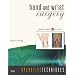 Operative Techniques: Hand and Wrist Surgery: Book, Website and DVD,  2-Volume Set, 1e