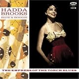 Blues & Boogie: Empress of the Torch Blues CD