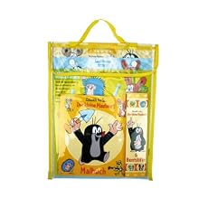 Geschenkset Der kleine Maulwurf