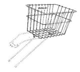 14-1 2x9-1 2x9, Rear, #585, Rack Mount, by