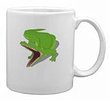 Alligator Mug