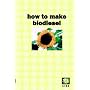How to Make Biodiesel