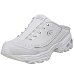 Skechers Women's D'Lites-Opal Mule