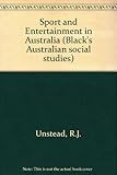Sport & entertainment in Australia