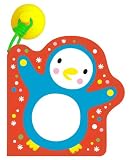 Bath Buddies: Playful Penguin