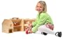 Melissa & Doug Fold & Go Dollhouse