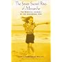 The Seven Sacred Rites of Menarche: The Spiritual Journey of the Adolescent Girl