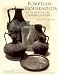 Pompeian Households: An Analysis of Material Culture (Cotsen Monograph)