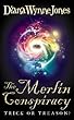 The Merlin Conspiracy