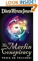 The Merlin Conspiracy