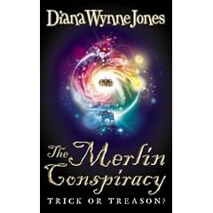 The Merlin Conspiracy